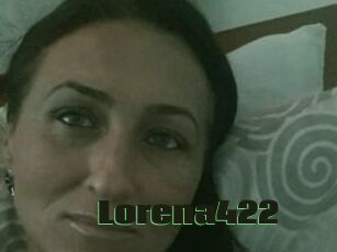 Lorena422