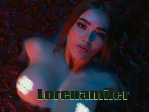 Lorenamiler