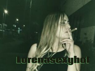 Lorenasexyhot