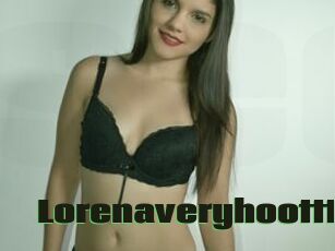 Lorenaveryhoottt
