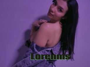 Lorenms