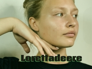 Lorettadeere