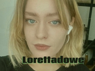 Lorettadowe