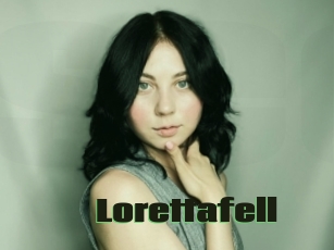 Lorettafell