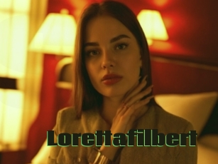 Lorettafilbert