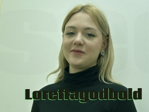 Lorettagodbold