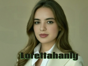 Lorettahanly
