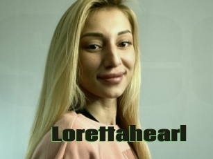 Lorettahearl