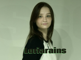 Loriarains