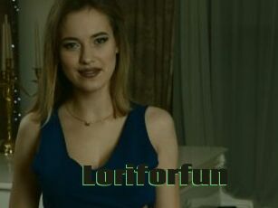 Loriforfun