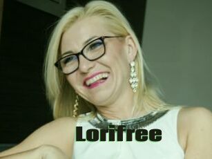 Lorifree