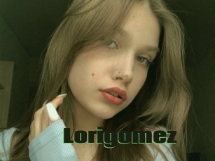 Lorigomez