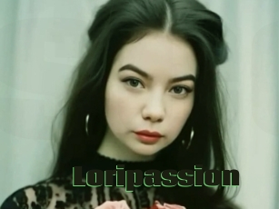 Loripassion