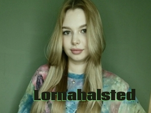 Lornahalsted