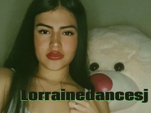 Lorrainedancesj