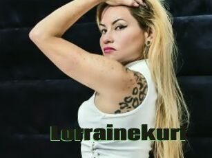 Lorrainekurt