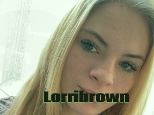 Lorribrown