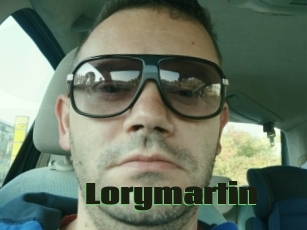 Lorymartin