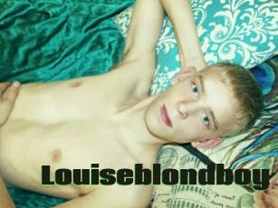 Louiseblondboy