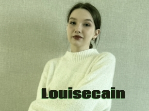 Louisecain