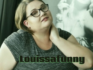 Louissafunny