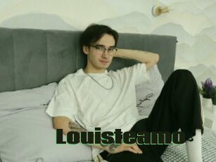 Louisteamo