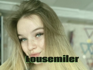 Lousemiler