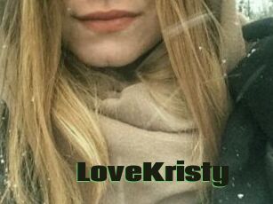 LoveKristy