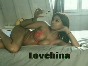 Lovehina