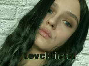 Lovekristal