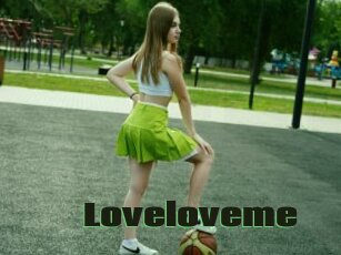 Loveloveme