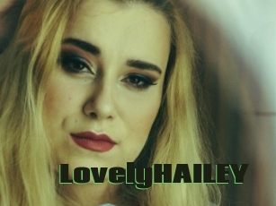 LovelyHAILEY