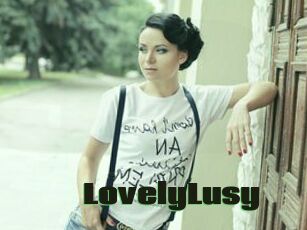 LovelyLusy