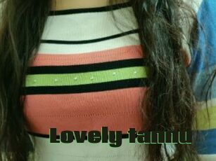 Lovely_tannu