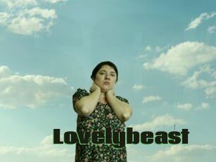 Lovelybeast