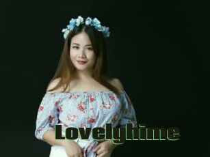 Lovelyhime