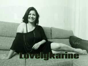 Lovelykarine