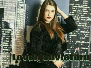 Lovelyoliviaforu