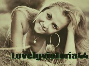 Lovelyvictoria44