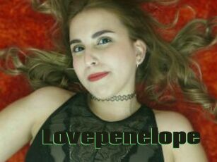 Lovepenelope