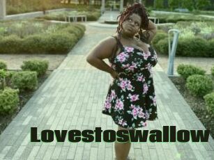 Lovestoswallow