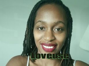 Loveuse