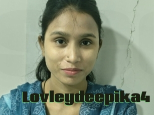 Lovleydeepika4