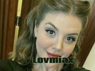 Lovmiax