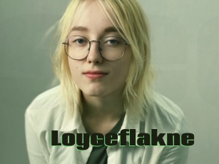 Loyceflakne