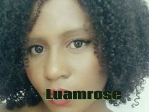 Luamrose