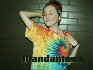 Luandastoun