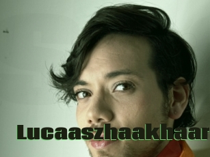 Lucaaszhaakhaart