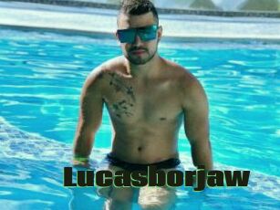 Lucasborjaw