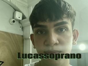 Lucassoprano